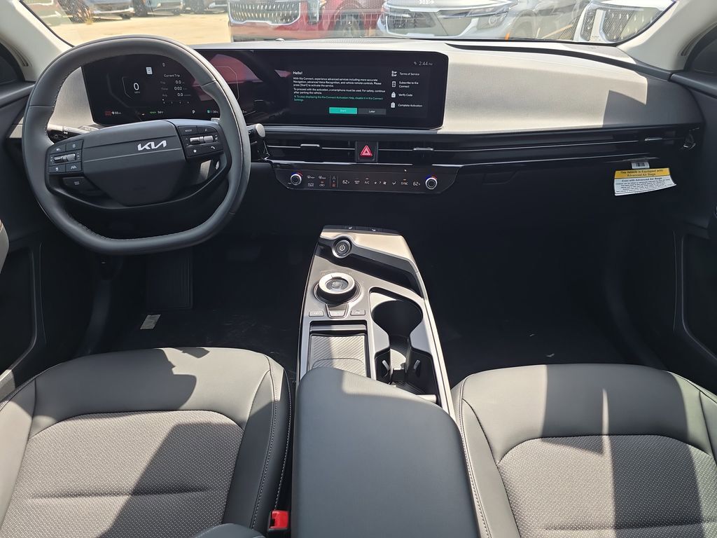 2026 Kia EV6 Light San Clemente CA