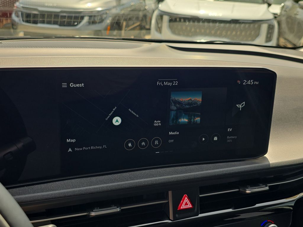 2026 Kia EV6 Light San Clemente CA