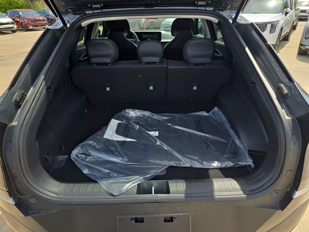 2026 Kia EV6 Light San Clemente CA