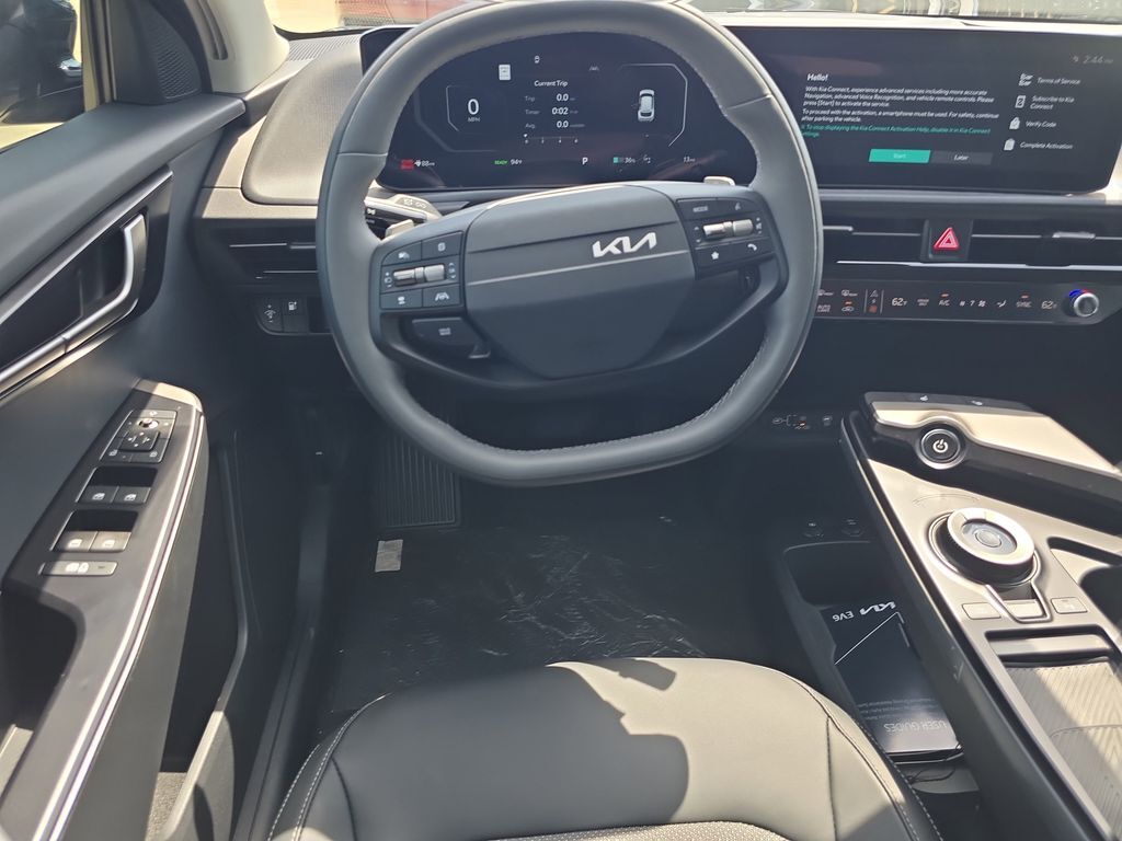 2026 Kia EV6 Light San Clemente CA
