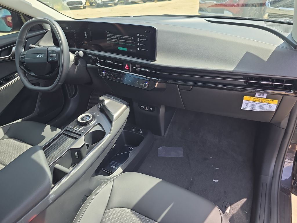 2026 Kia EV6 Light San Clemente CA