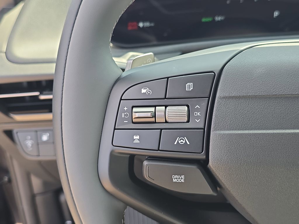2026 Kia EV6 Light San Clemente CA