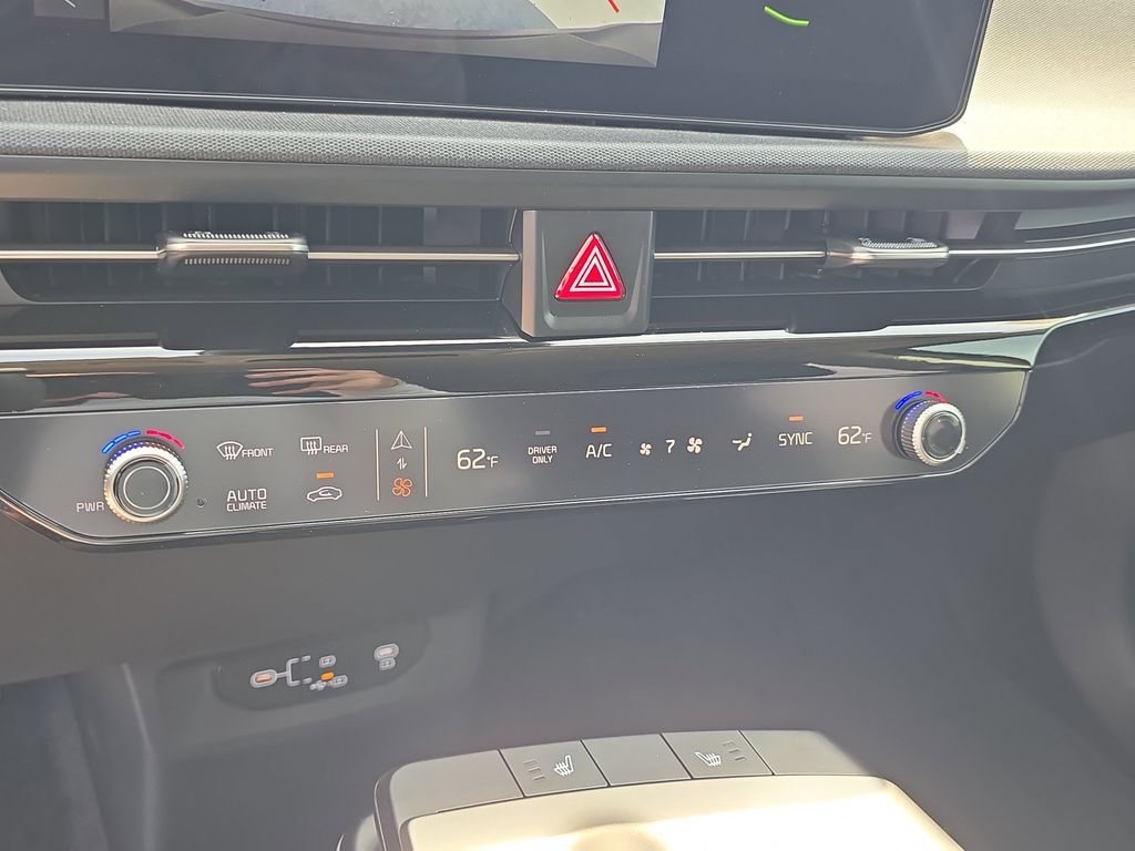 2026 Kia EV6 Light San Clemente CA