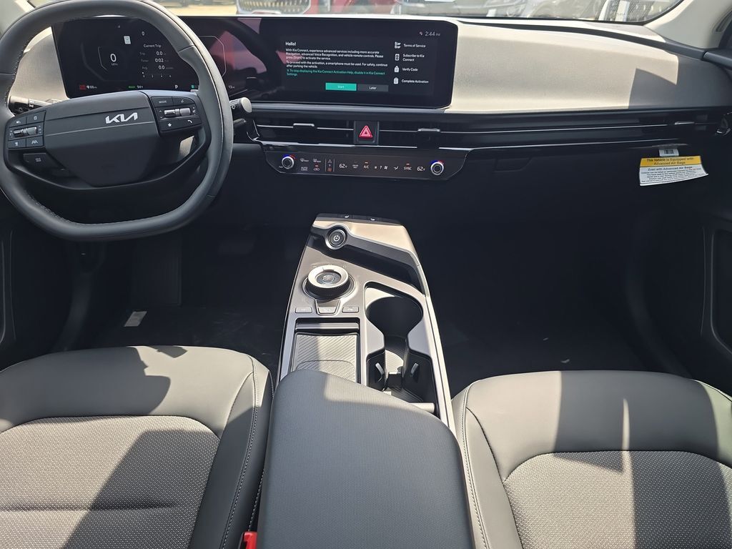 2026 Kia EV6 Light San Clemente CA