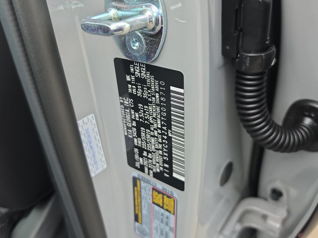 2026 Kia EV6 Light San Clemente CA