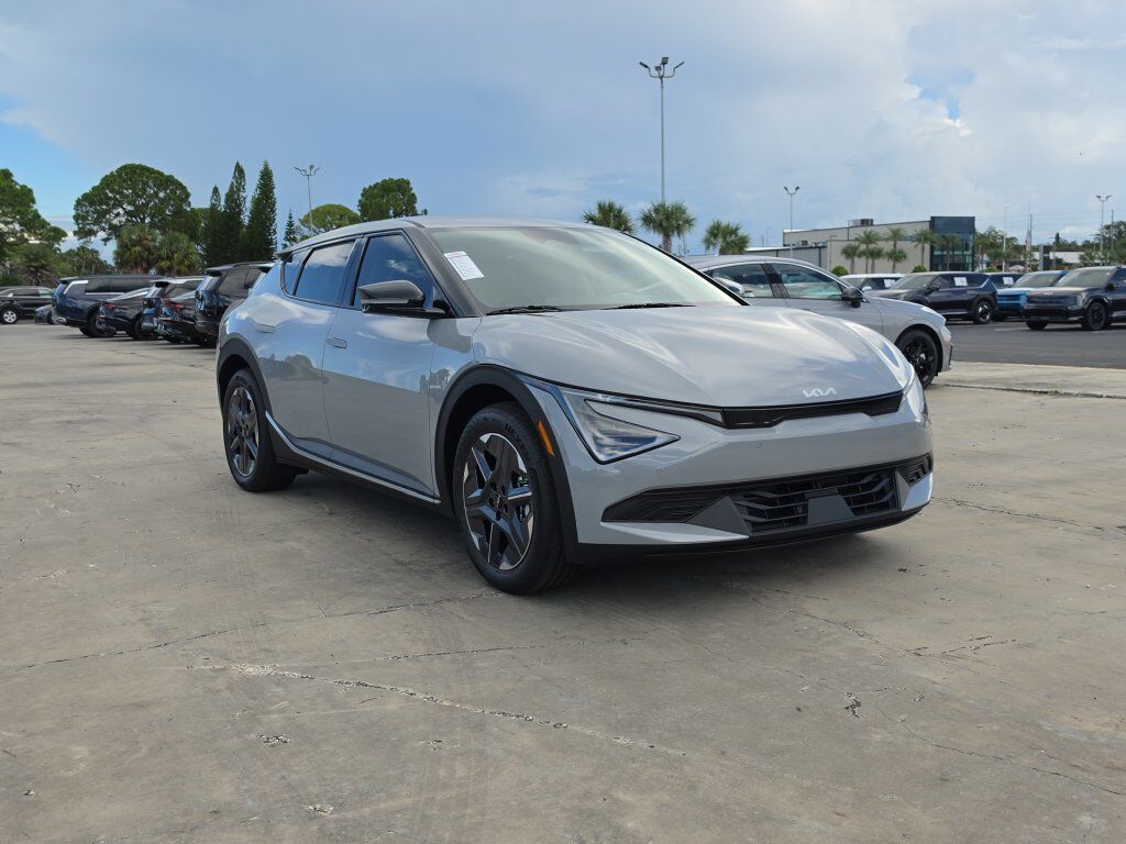 2026 Kia EV6 Light San Clemente CA