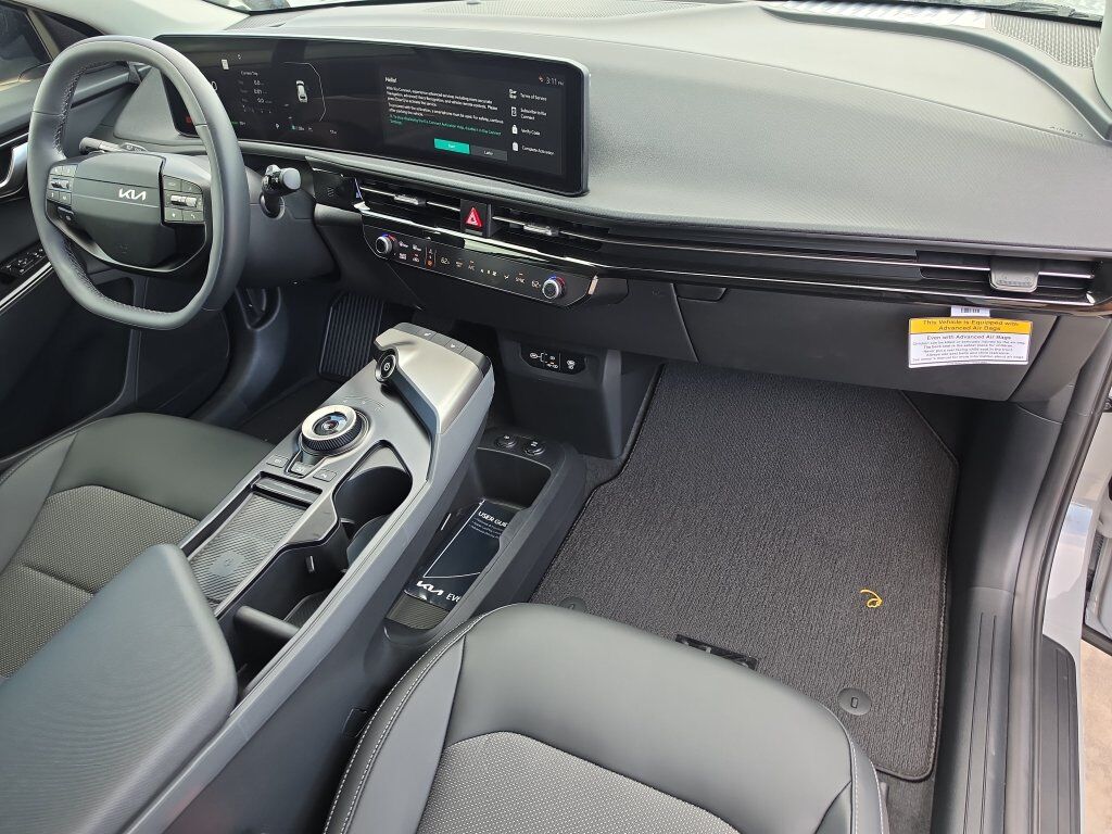 2026 Kia EV6 Light San Clemente CA