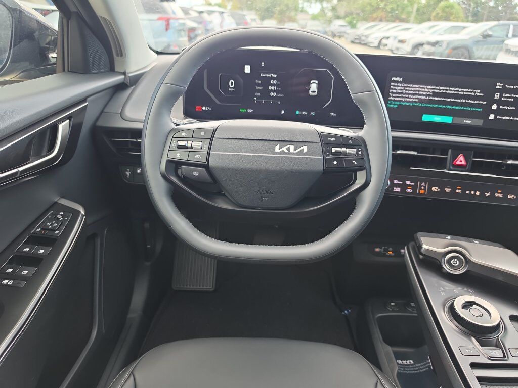 2026 Kia EV6 Light San Clemente CA