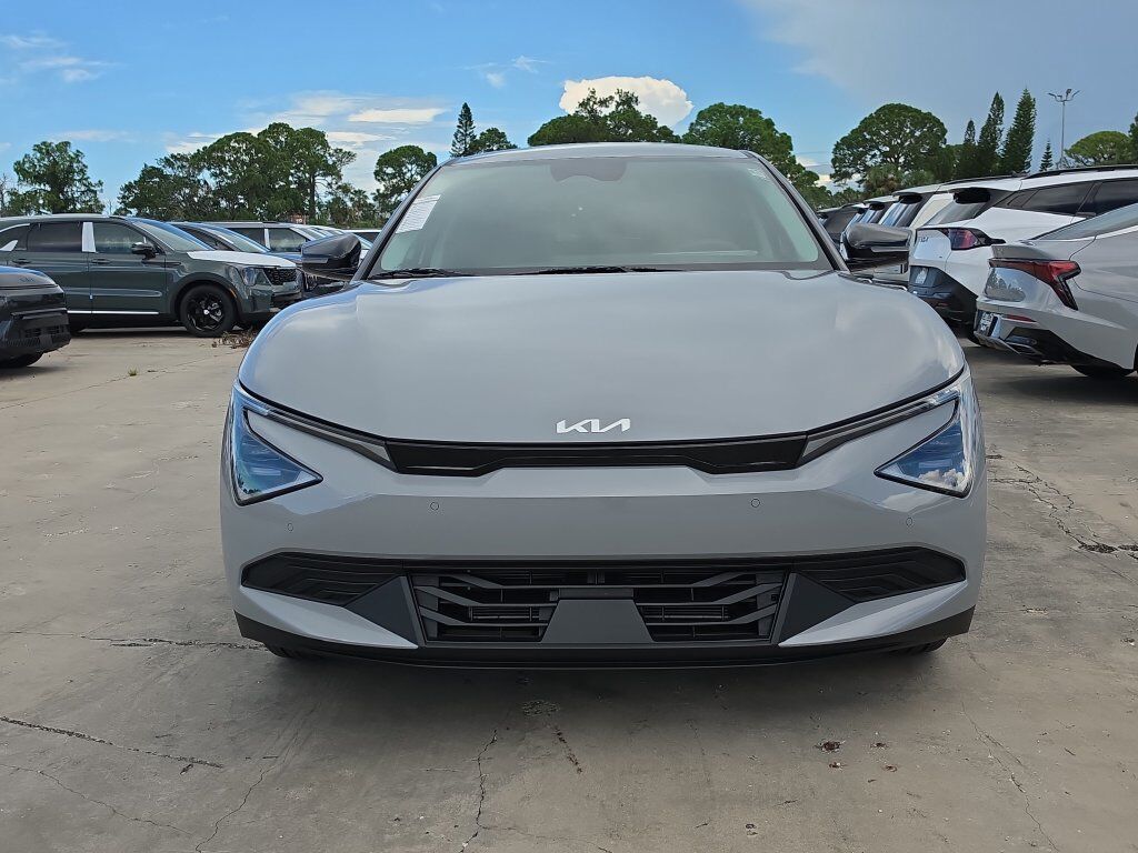2026 Kia EV6 Light San Clemente CA