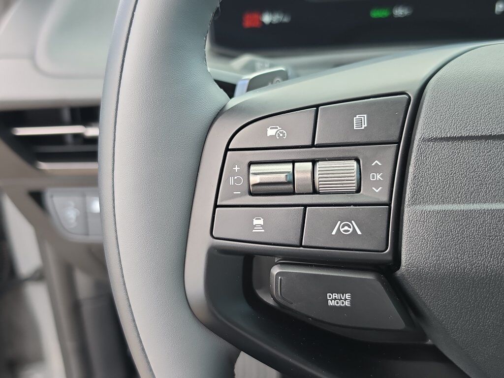 2026 Kia EV6 Light San Clemente CA