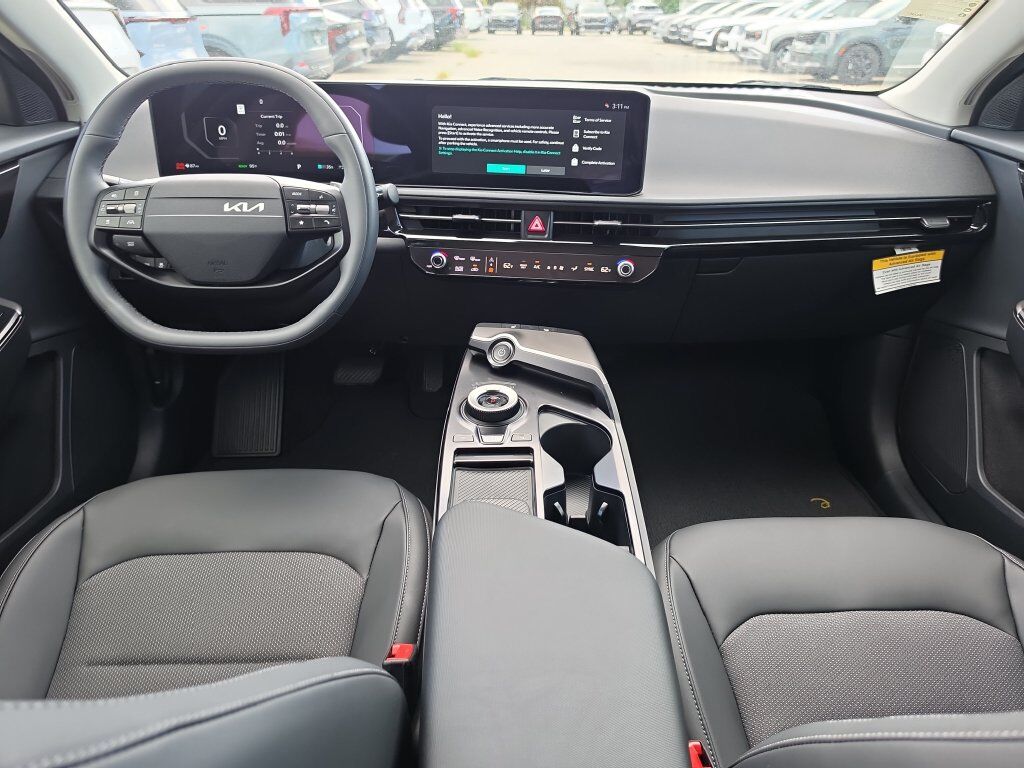 2026 Kia EV6 Light San Clemente CA