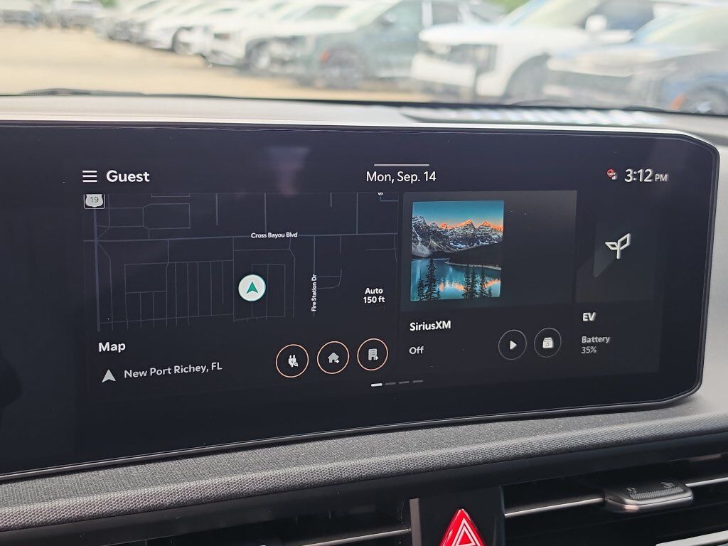 2026 Kia EV6 Light San Clemente CA