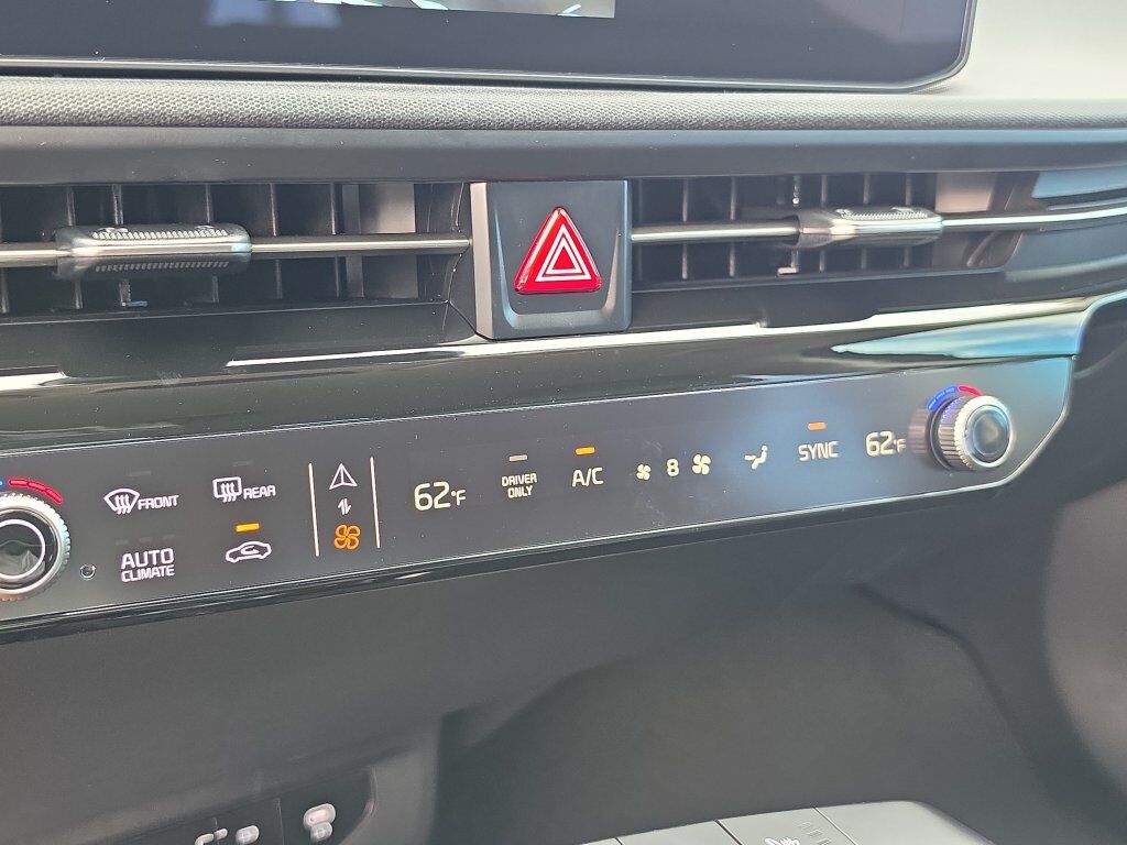 2026 Kia EV6 Light San Clemente CA
