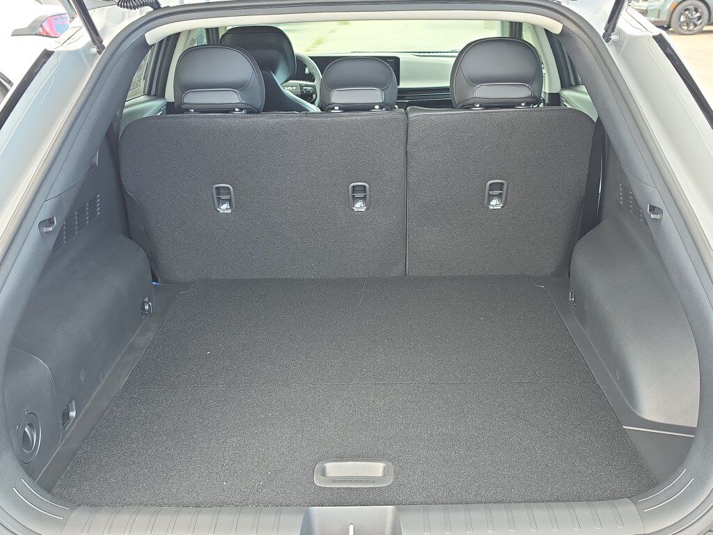 2026 Kia EV6 Light San Clemente CA