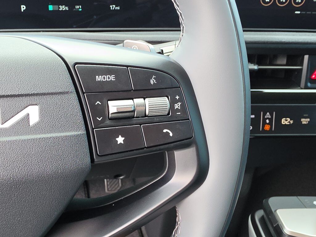 2026 Kia EV6 Light San Clemente CA