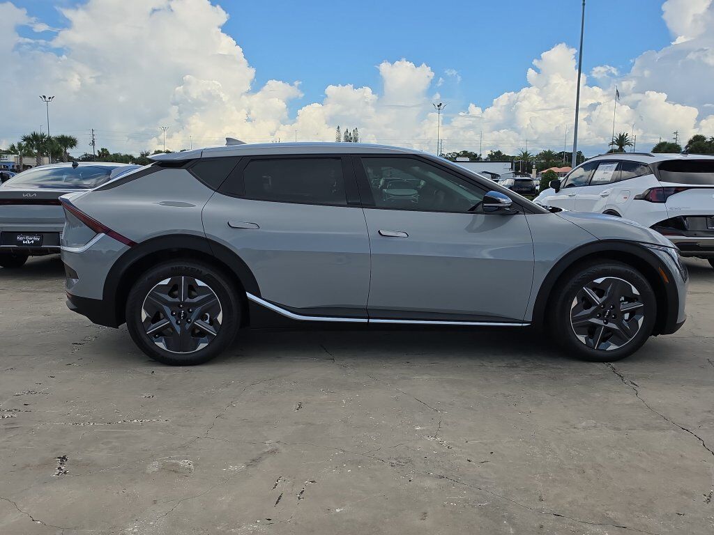 2026 Kia EV6 Light San Clemente CA