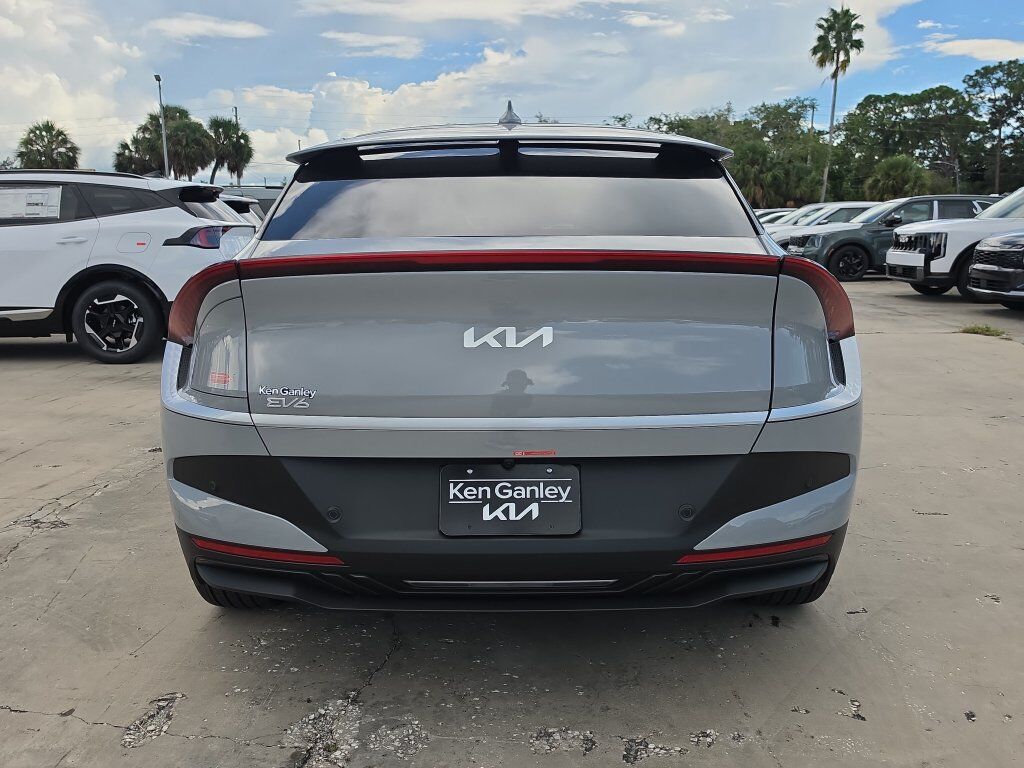 2026 Kia EV6 Light San Clemente CA