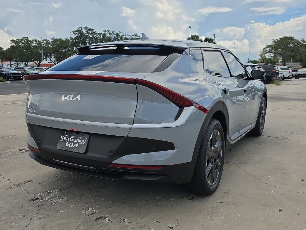 2026 Kia EV6 Light San Clemente CA