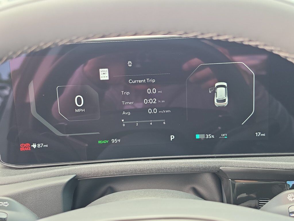 2026 Kia EV6 Light San Clemente CA