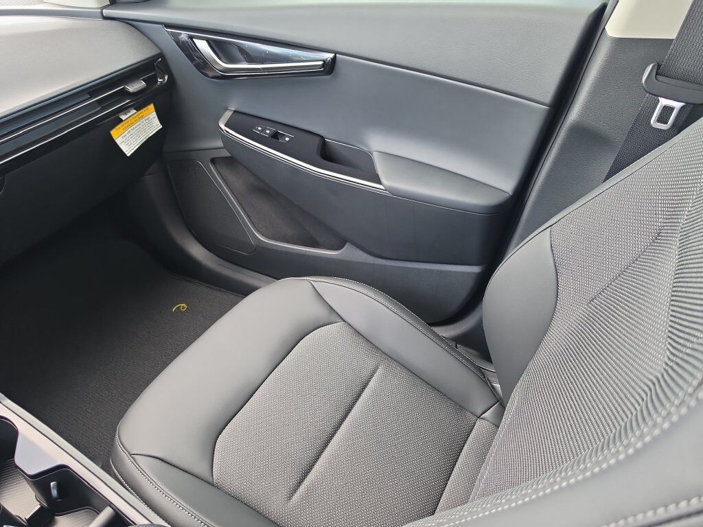 2026 Kia EV6 Light San Clemente CA