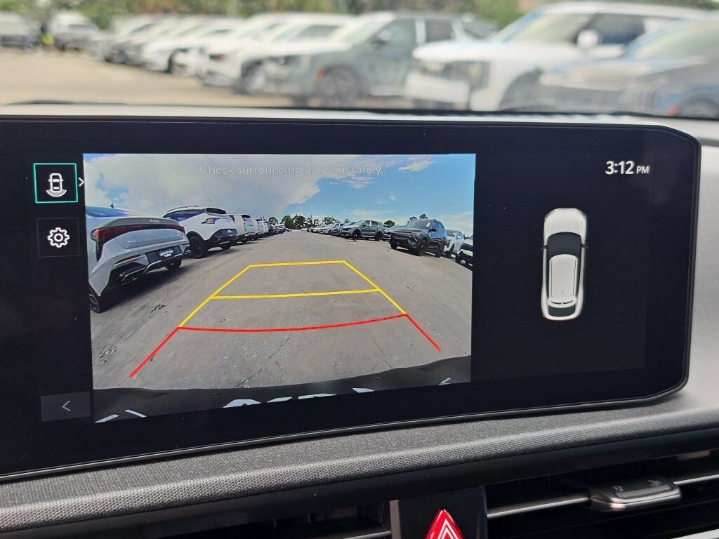 2026 Kia EV6 Light San Clemente CA