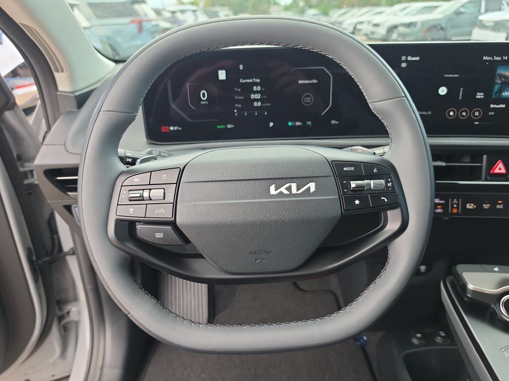 2026 Kia EV6 Light San Clemente CA