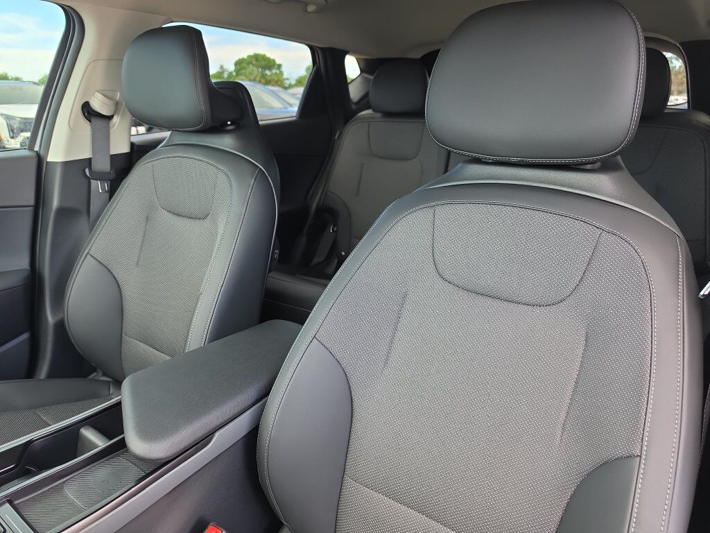 2026 Kia EV6 Light San Clemente CA