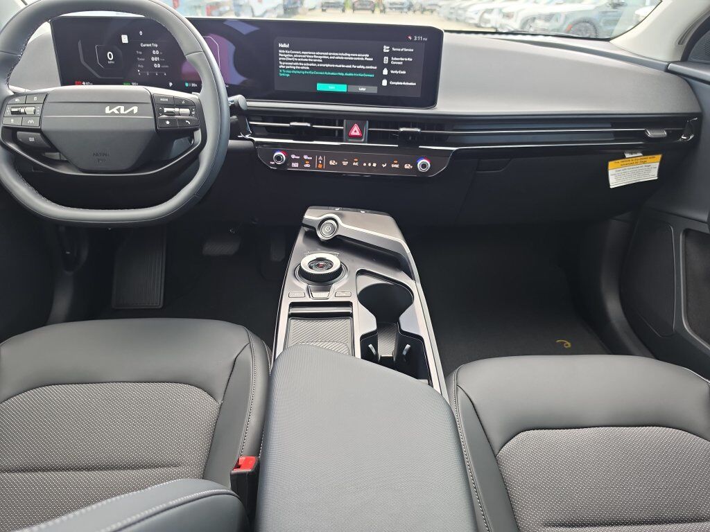 2026 Kia EV6 Light San Clemente CA