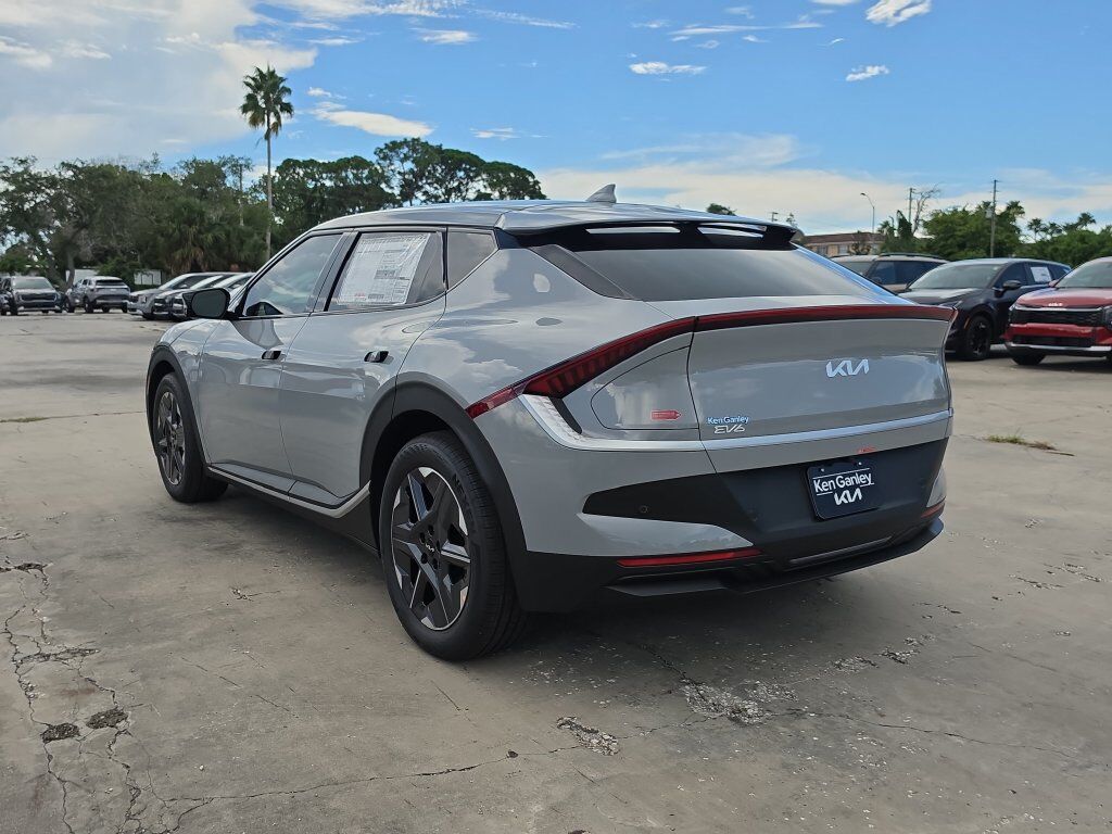 2026 Kia EV6 Light San Clemente CA