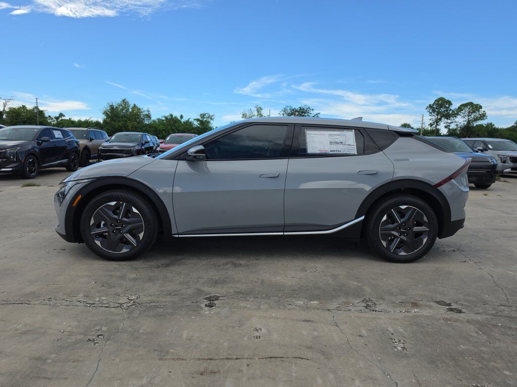 2026 Kia EV6 Light San Clemente CA