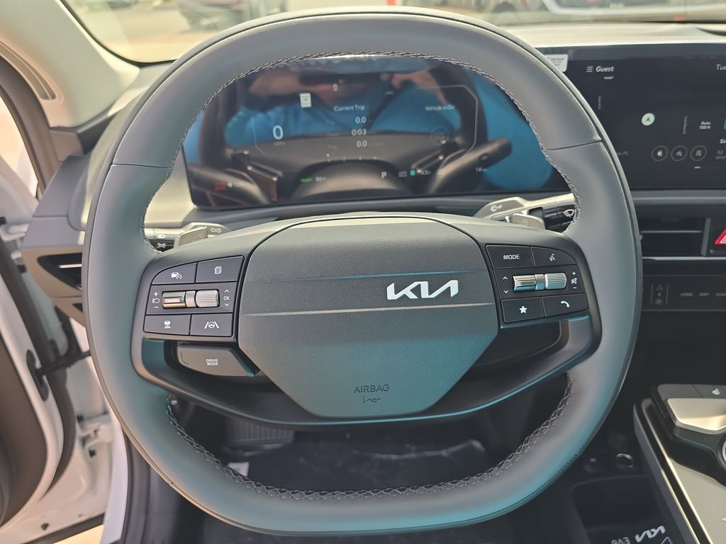 2026 Kia EV6 Light San Clemente CA