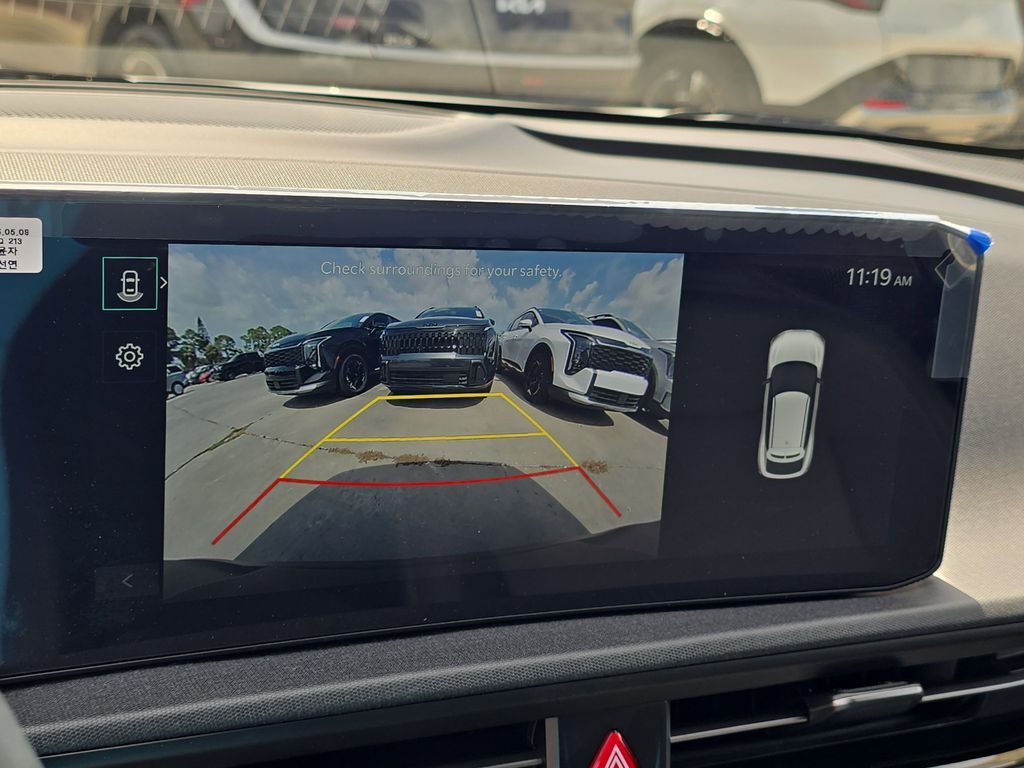 2026 Kia EV6 Light San Clemente CA