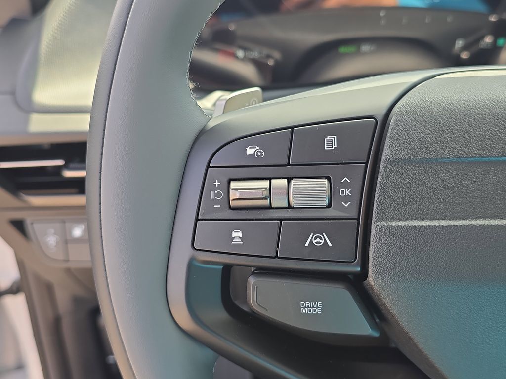 2026 Kia EV6 Light San Clemente CA