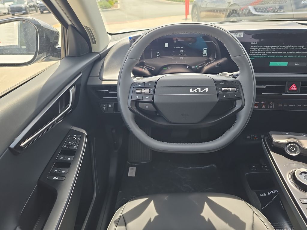 2026 Kia EV6 Light San Clemente CA