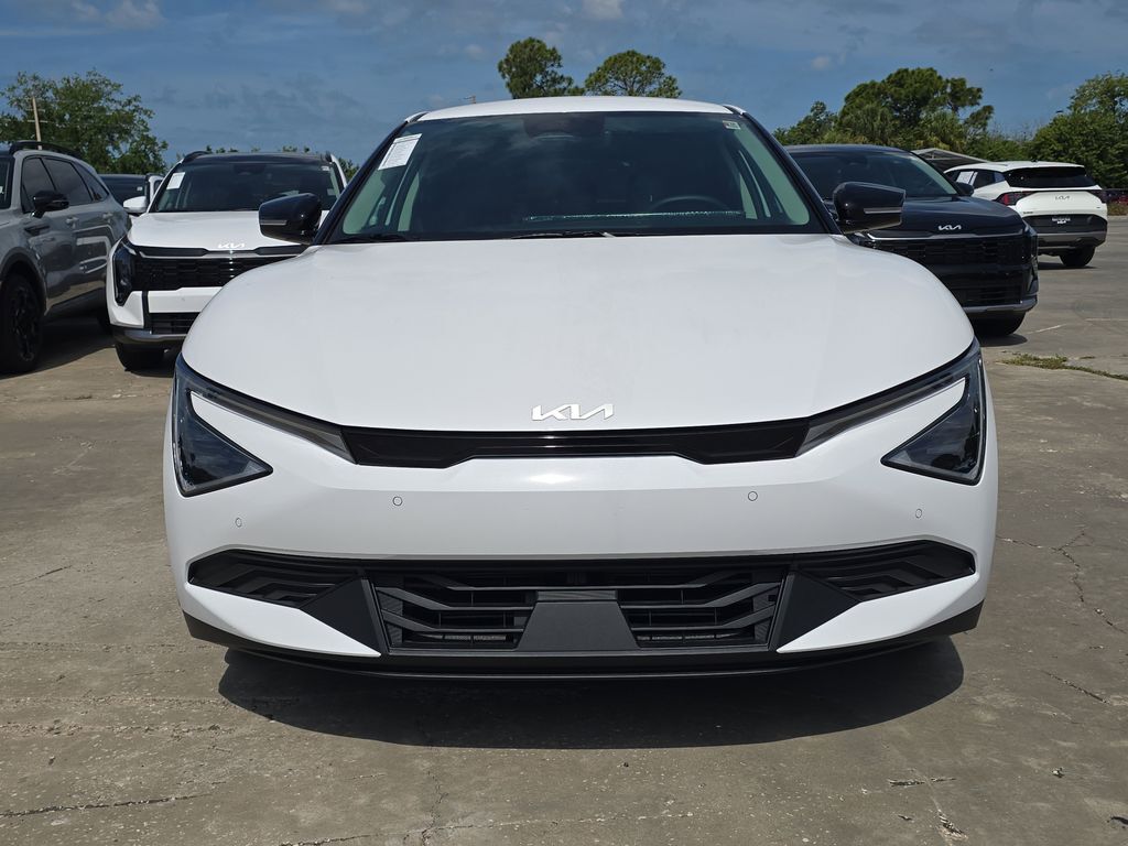 2026 Kia EV6 Light San Clemente CA