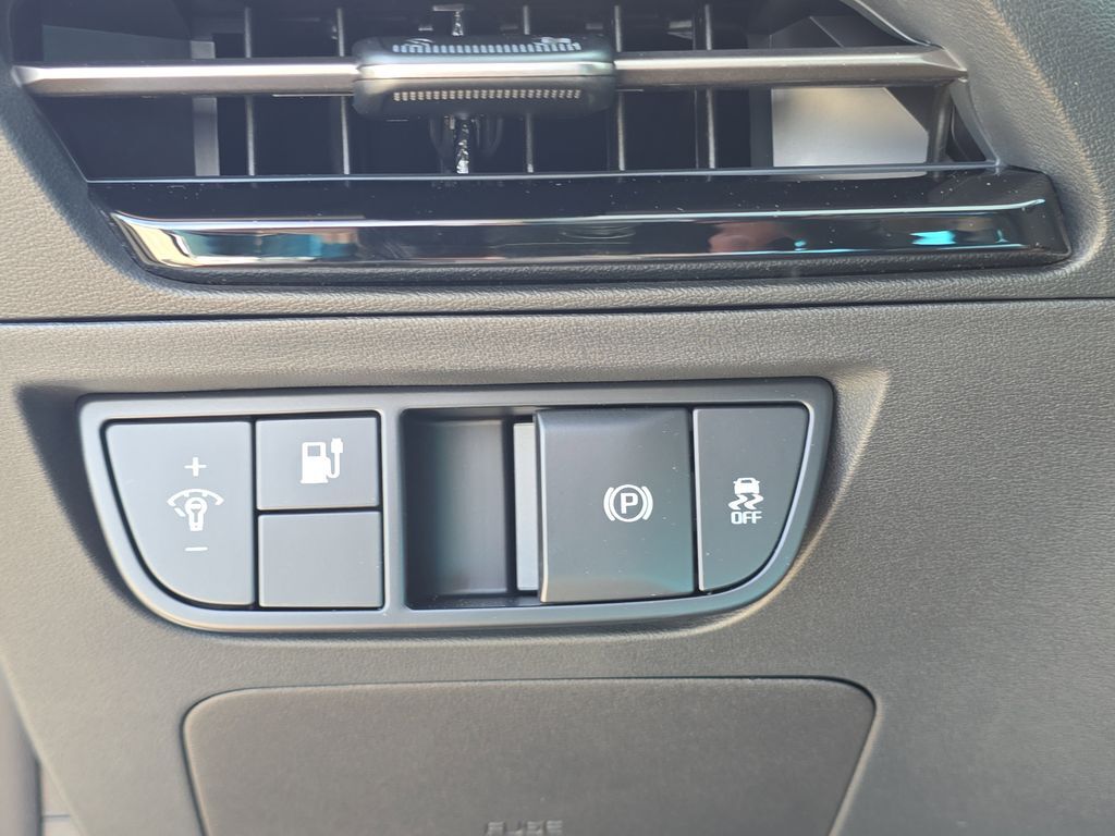 2026 Kia EV6 Light San Clemente CA
