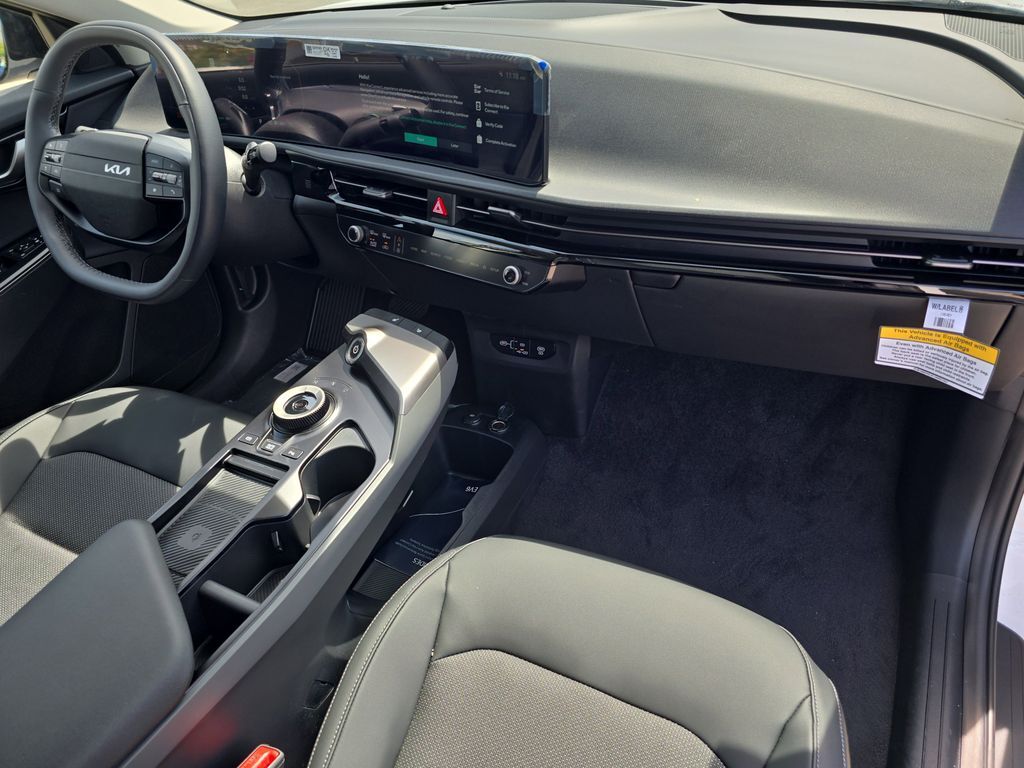 2026 Kia EV6 Light San Clemente CA