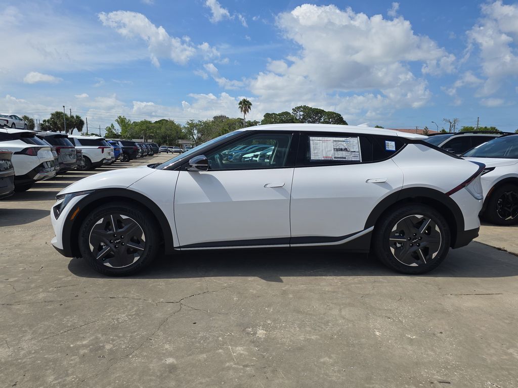 2026 Kia EV6 Light San Clemente CA