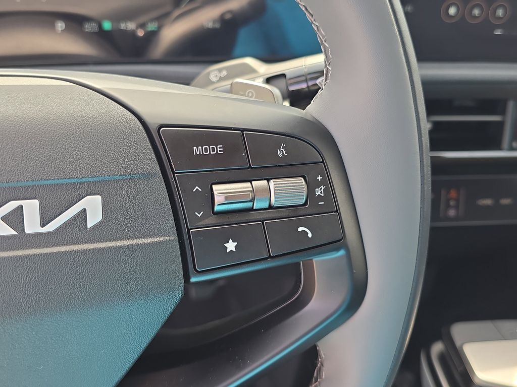 2026 Kia EV6 Light San Clemente CA