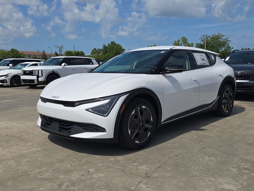2026 Kia EV6 Light San Clemente CA