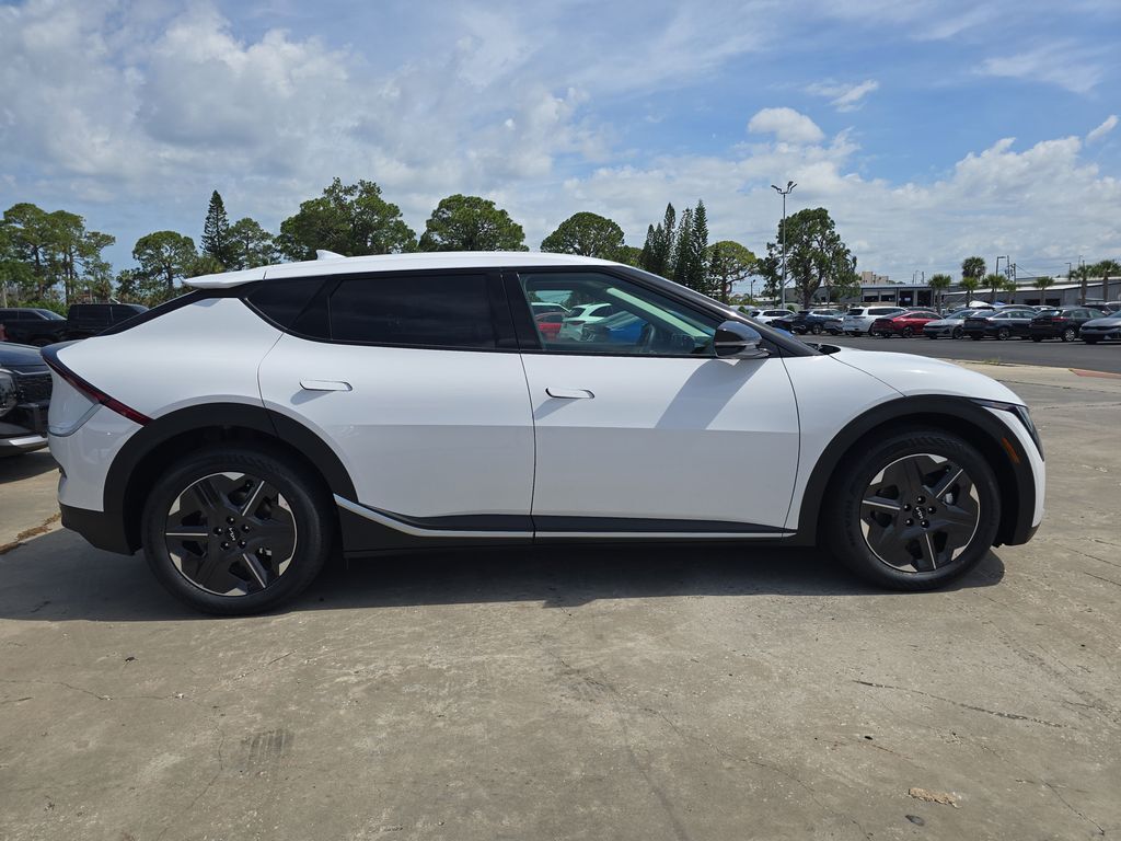 2026 Kia EV6 Light San Clemente CA