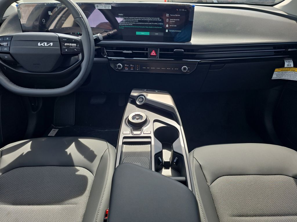 2026 Kia EV6 Light San Clemente CA