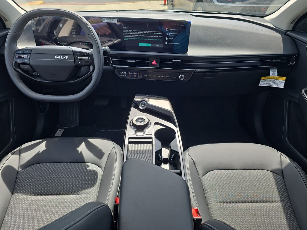 2026 Kia EV6 Light San Clemente CA