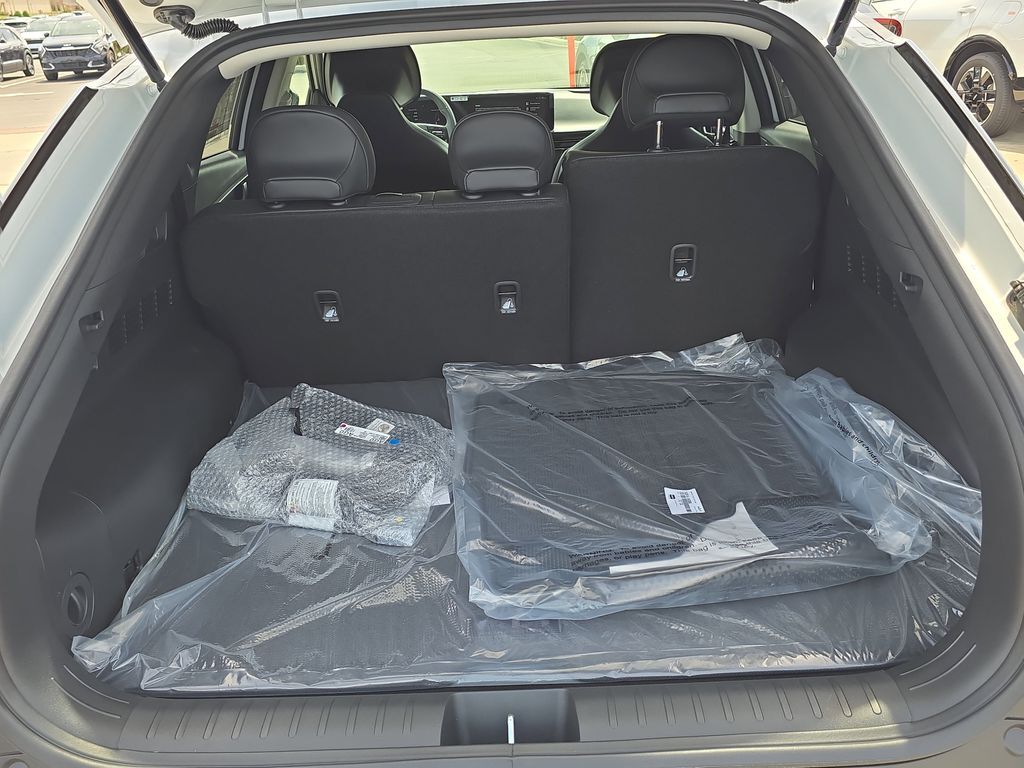 2026 Kia EV6 Light San Clemente CA