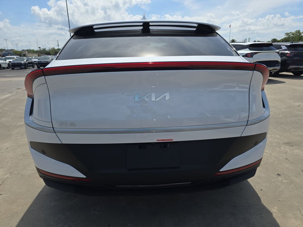 2026 Kia EV6 Light San Clemente CA