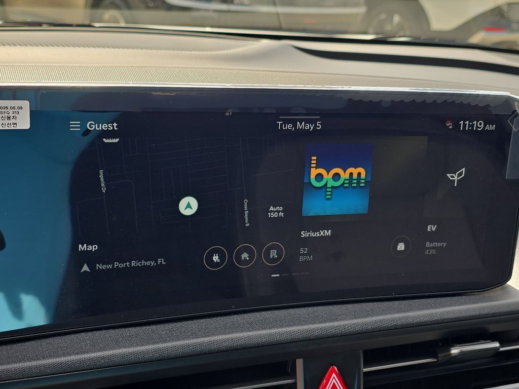 2026 Kia EV6 Light San Clemente CA