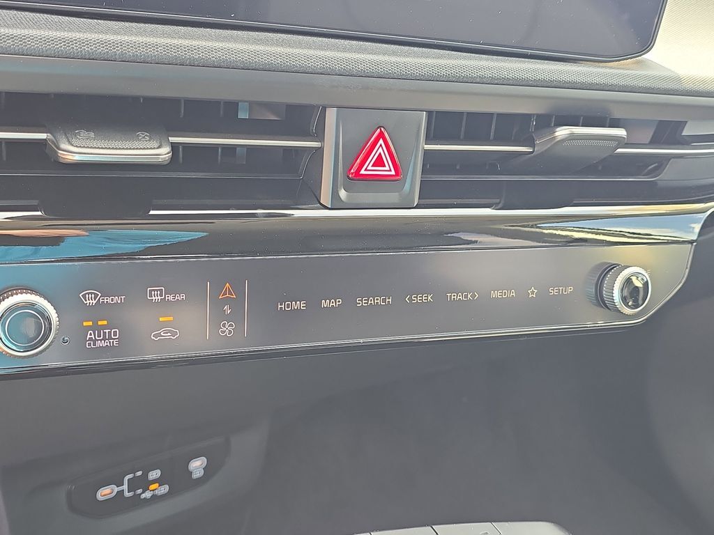 2026 Kia EV6 Light San Clemente CA