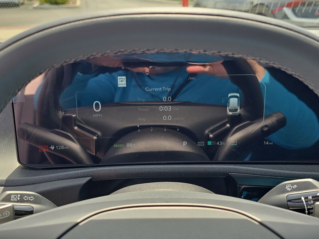 2026 Kia EV6 Light San Clemente CA