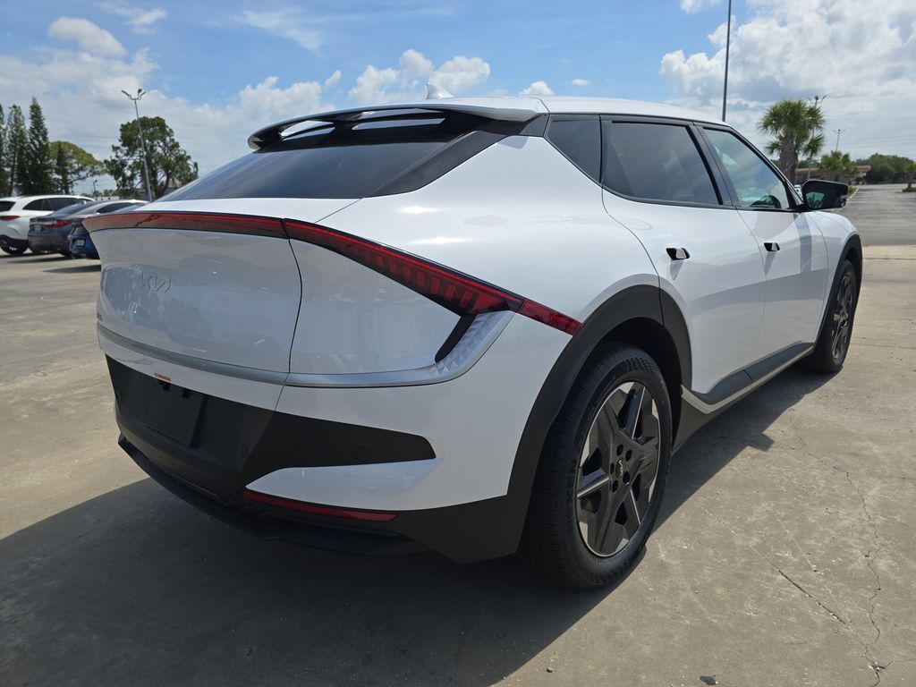 2026 Kia EV6 Light San Clemente CA