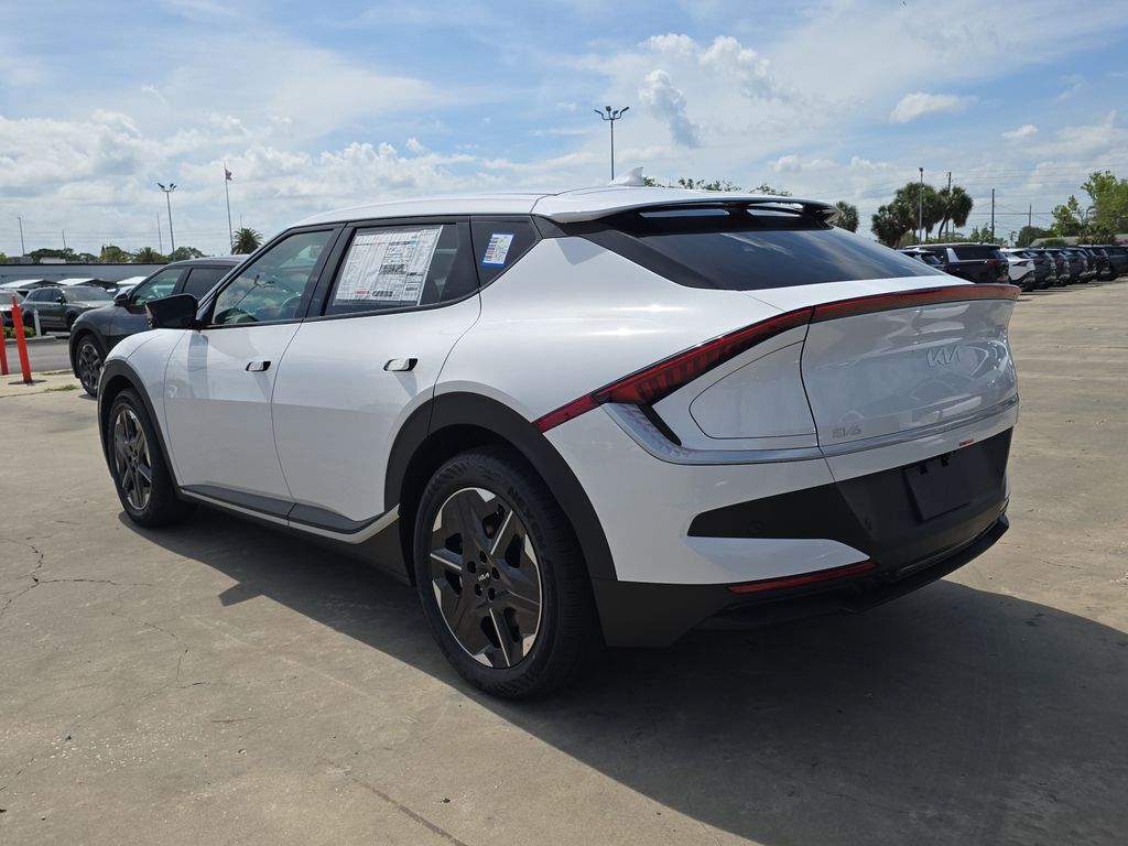 2026 Kia EV6 Light San Clemente CA